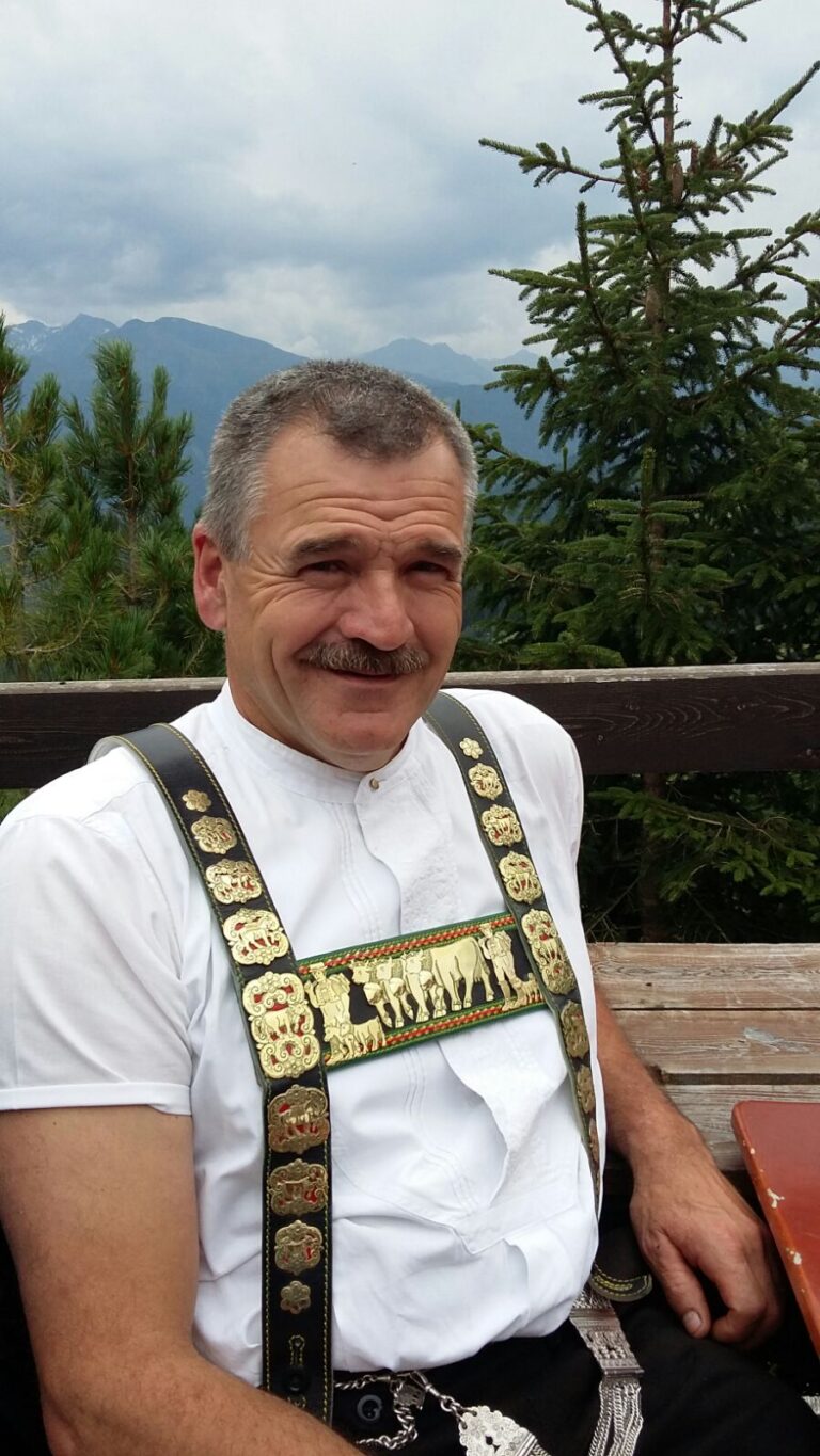 Die Menschen hinter dem Handwerk